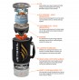 Jetboil Zip Cooking System CARBON